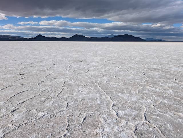 Bonneville Salt Flats - Image 3
