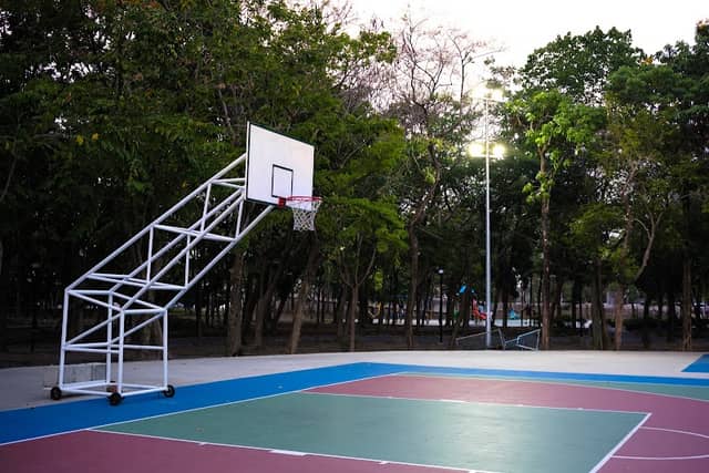 สวนศรีนครินทร์ - Srinakarin Park - Image 1