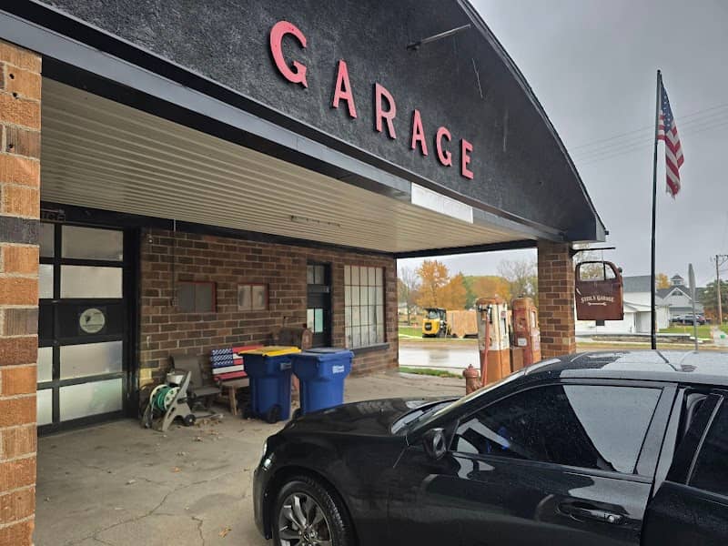 Steils Garage - Image 2