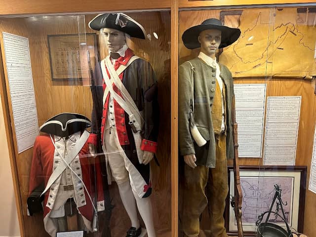The 29th Division Museum - Image 2
