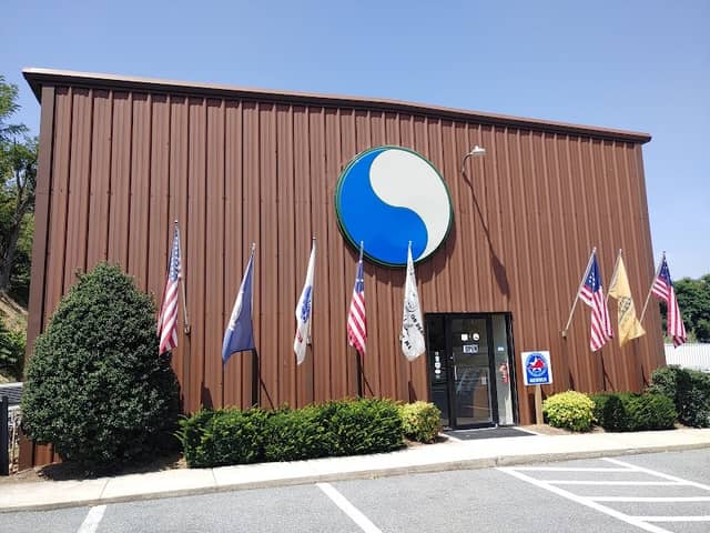 The 29th Division Museum - Image 1