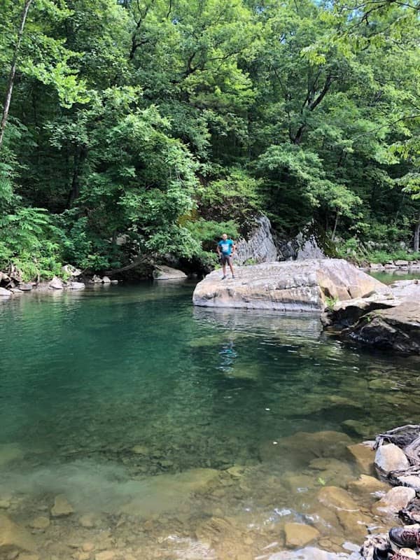 Richland Falls - Image 2