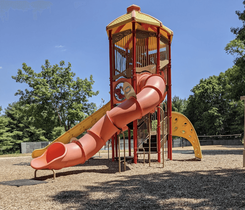 Oakland Drive Park - Image 2