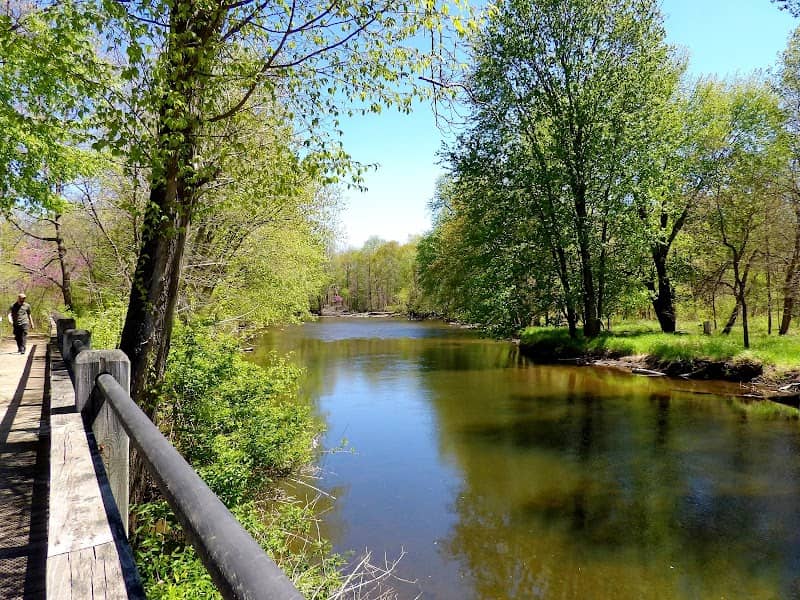 Bliss Riverfront Park - Image 1