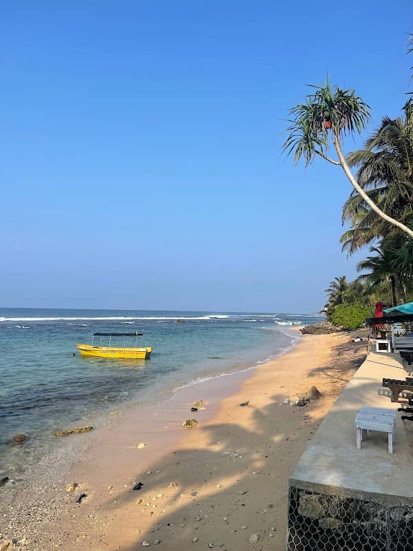 Polhena Beach - Image 1
