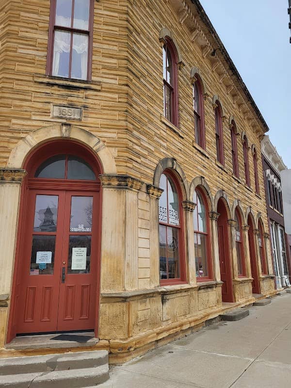 Post Rock Scout Museum - Image 1