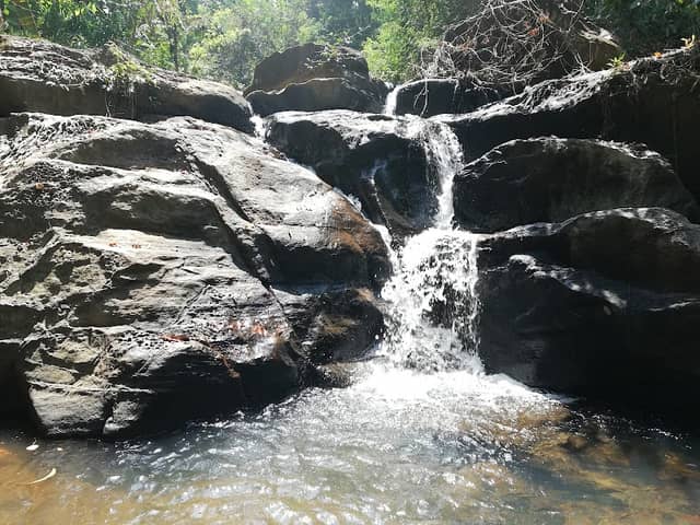 Dehiella Waterfall - Image 1