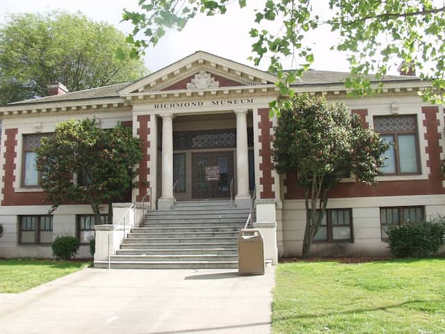 Richmond Museum of History & Culture - Image 2