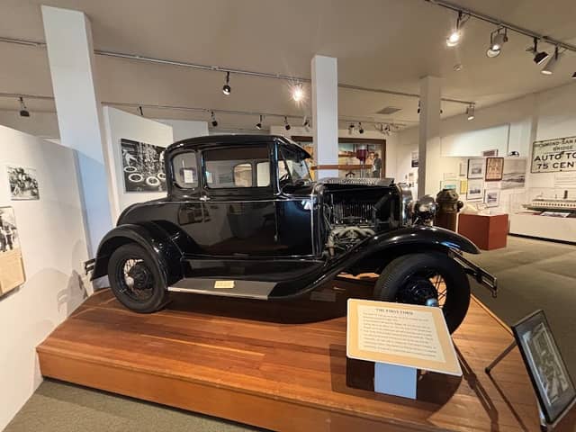 Richmond Museum of History & Culture - Image 1