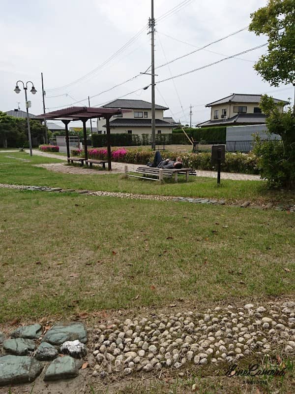 Choja Park - Image 1