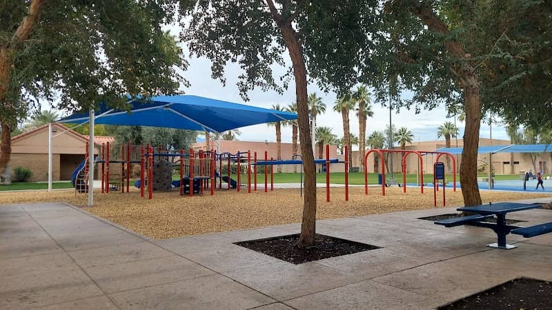 Palm Desert Civic Center Park - Image 1