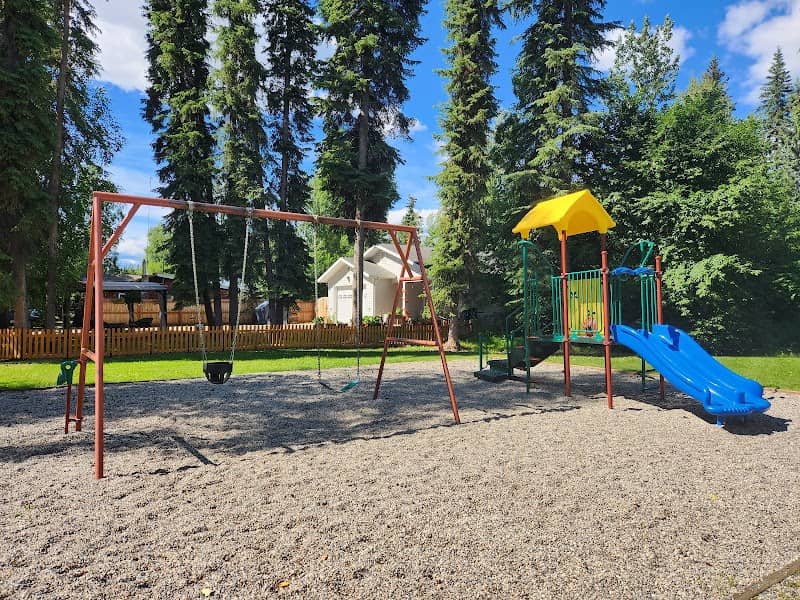 Fahrenkamp Park - Image 1