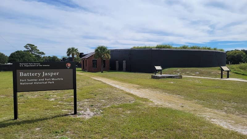 Battery Jasper - Image 2