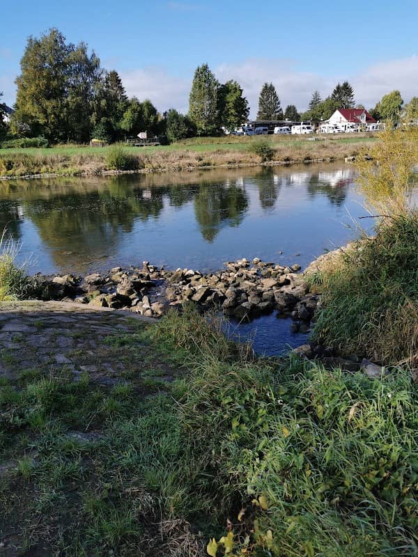 Hamelmündung - Image 1