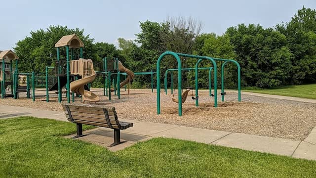 Sunny Side Park - Image 2