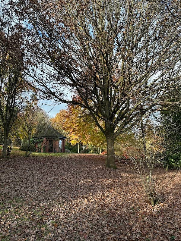 The Gazebo - Image 2