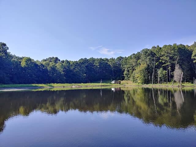 Sundance Lake - Image 1