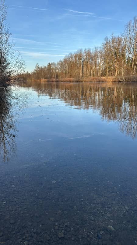 Ufererweiterung Wertach bei Wehringen - Image 1