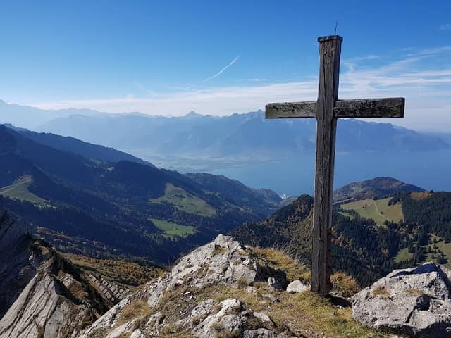 Col de Pierra-Perchia - Image 1