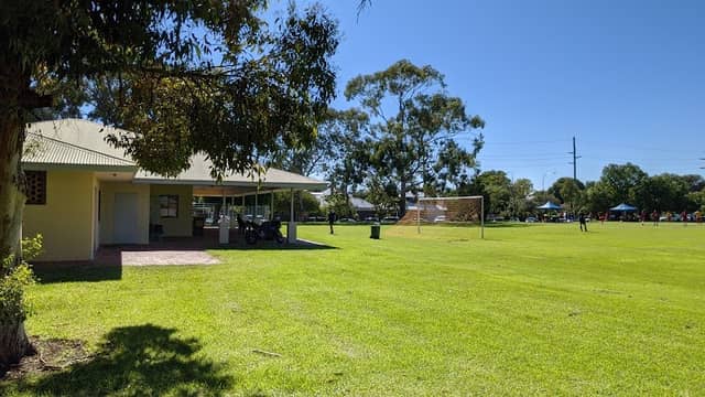 J A Lee Reserve - Image 1