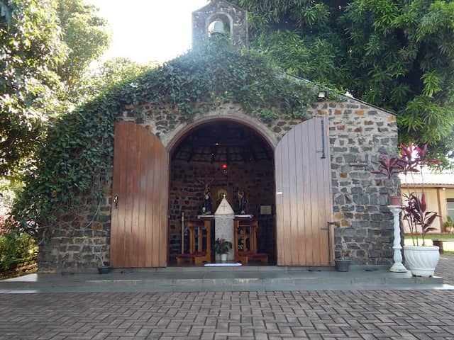 Igreja Nossa Senhora do Silêncio - Image 2