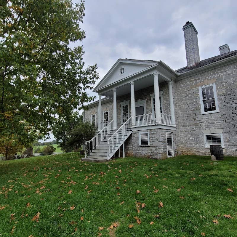 Cedar Creek and Belle Grove National Historical Park - Image 3