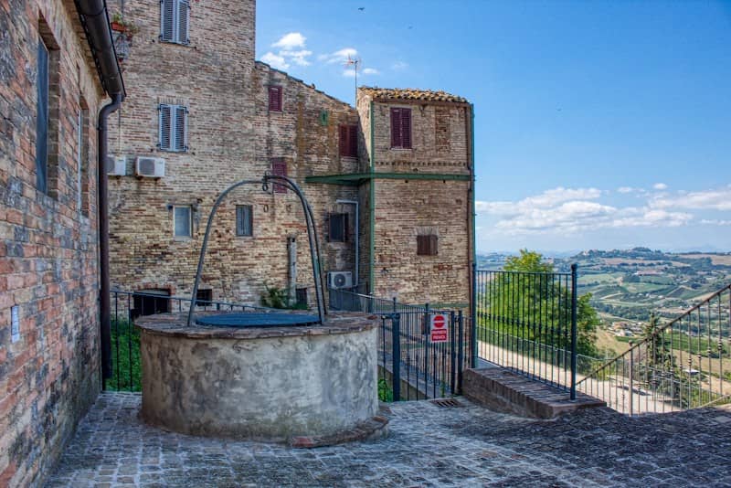 Porta dello Sportello - Image 1