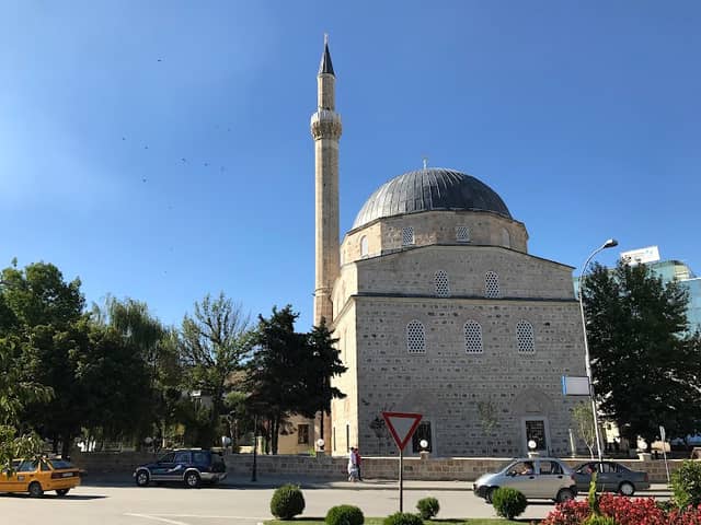 Isak Chelebi - Image 1