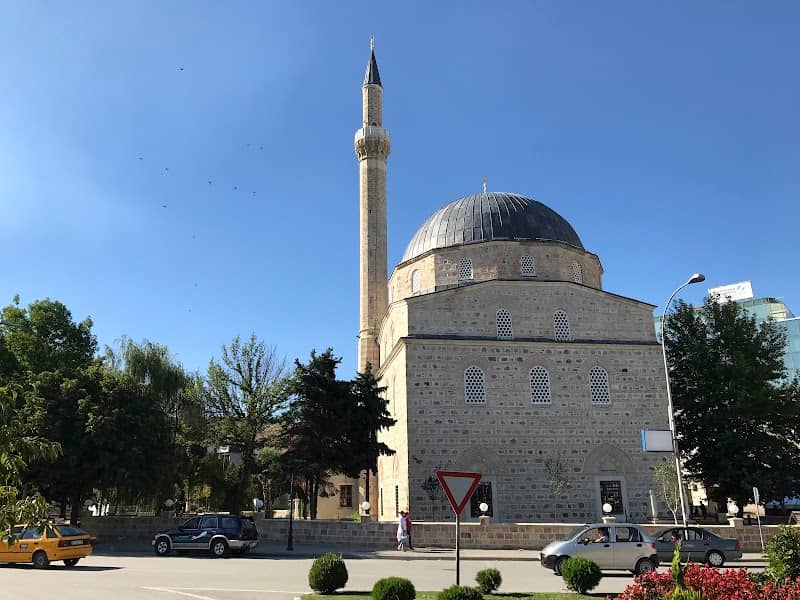 Isak Chelebi - Image 1