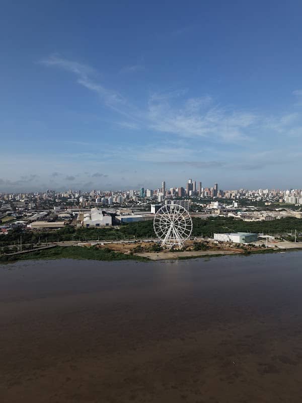 Luna De Barranquilla - Image 1