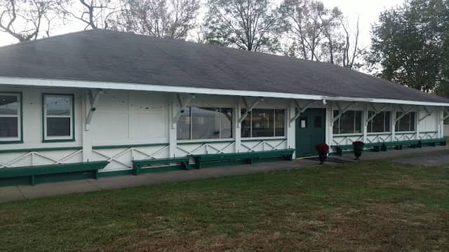 Masonic Park - Image 2