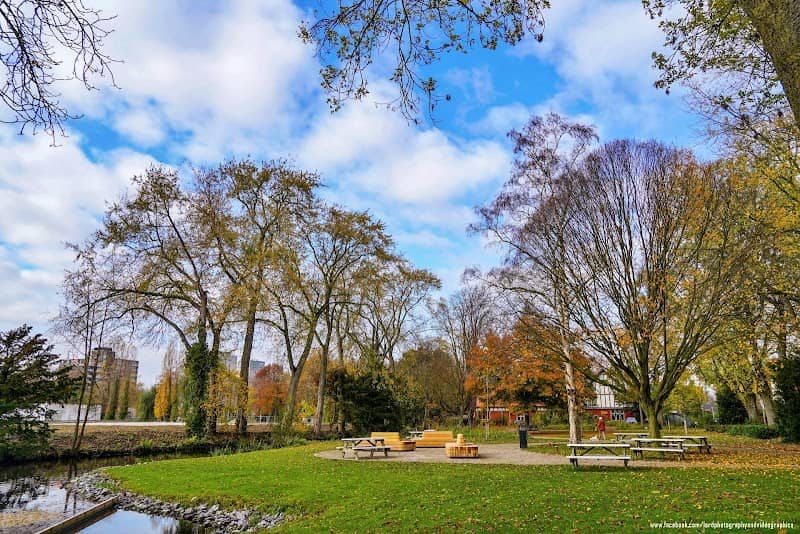 Kasteelpark Nijenborgh - Image 1