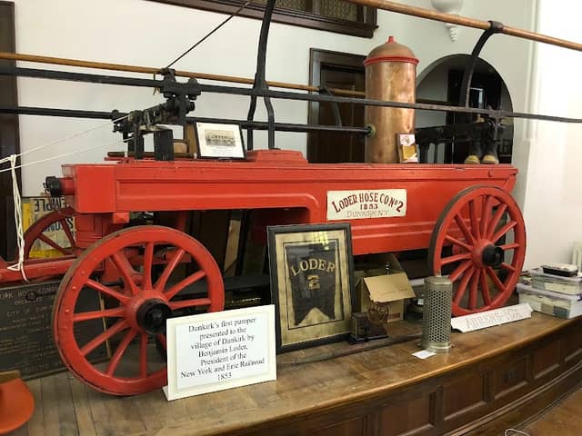 Dunkirk Historical Museum - Image 3
