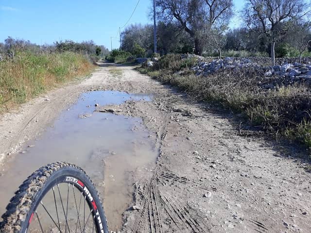 Via Augusta Sallentina - Image 3