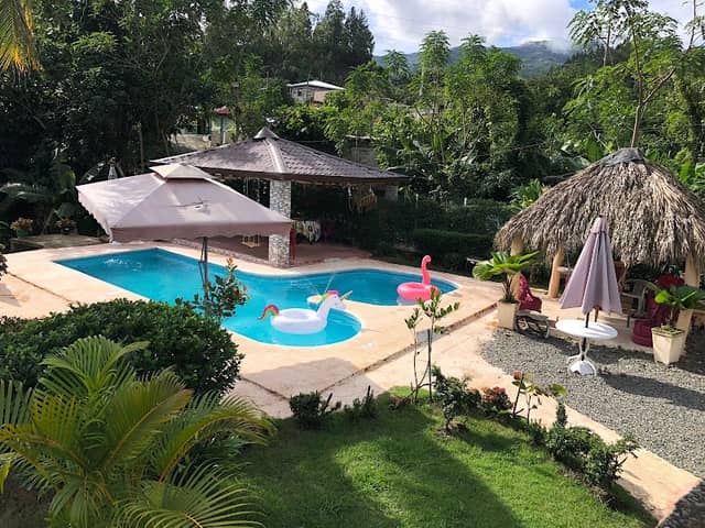Piscina Denny - Image 1