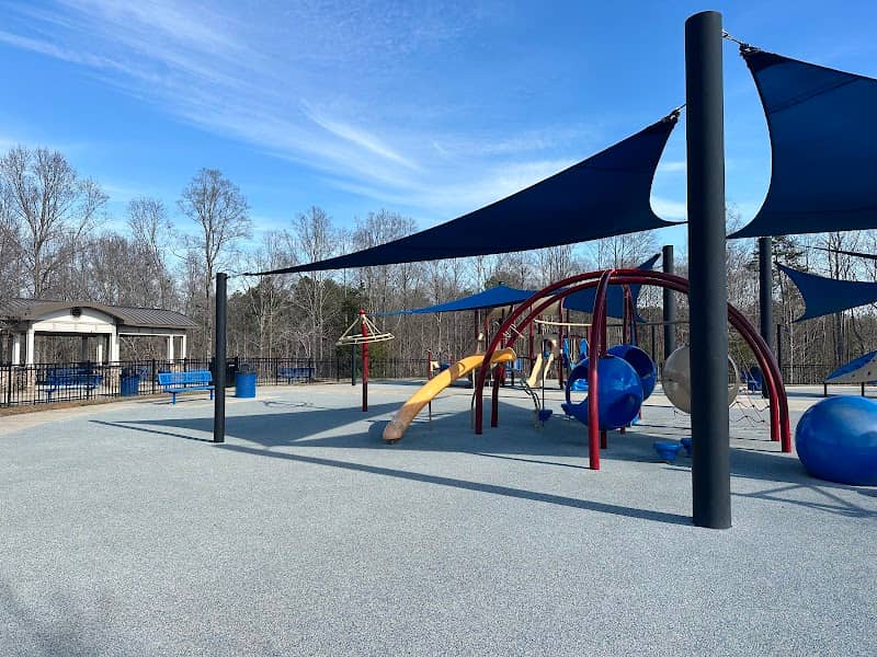 Mazeppa Park - Image 1