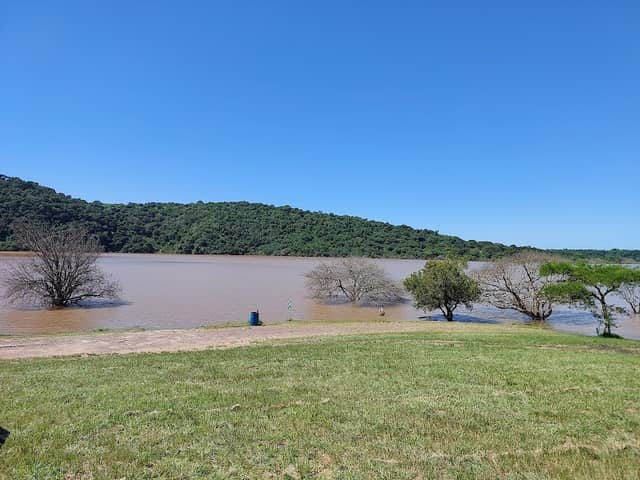 Hazelmere Dam and Nature Reserve - Image 1