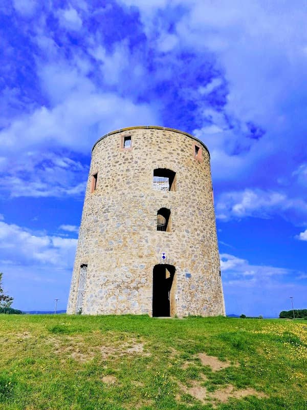 Grüninger Warte - Image 1