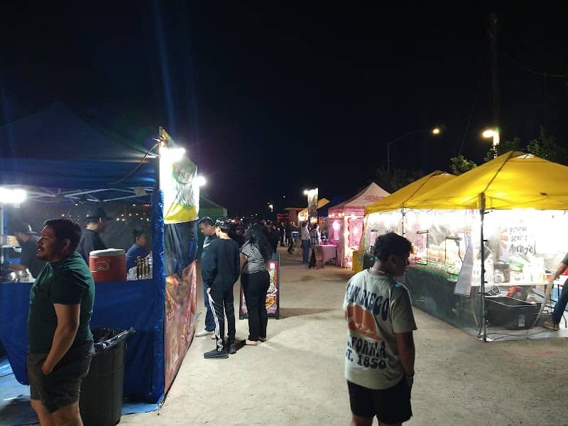 Coachella Container Park - Image 2