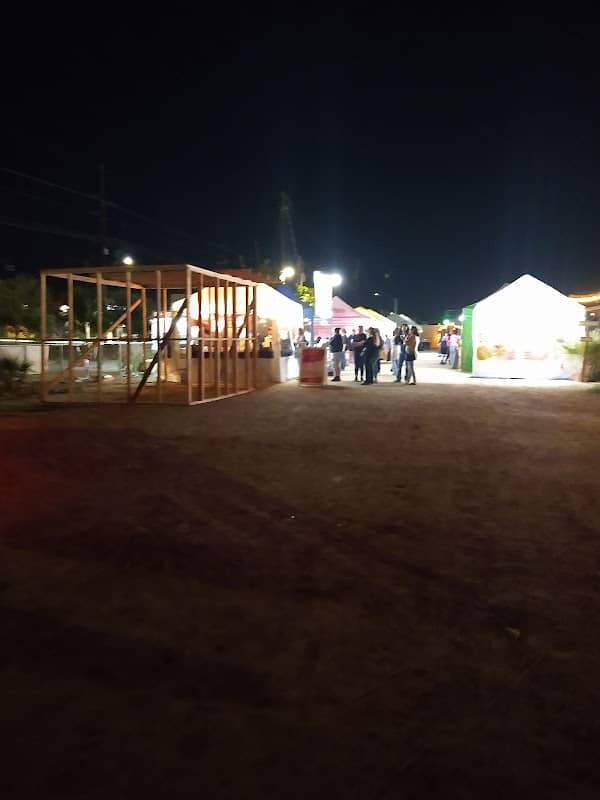 Coachella Container Park - Image 1