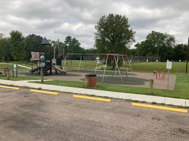 Wyman Park - Image 1
