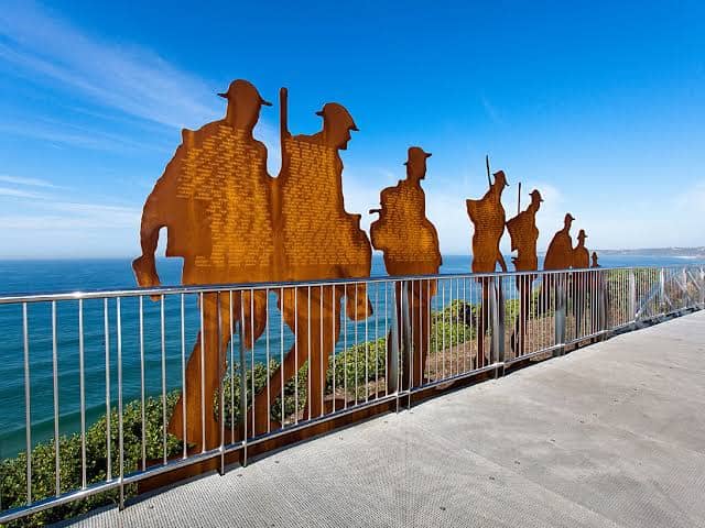 Newcastle Memorial Walk - Image 3