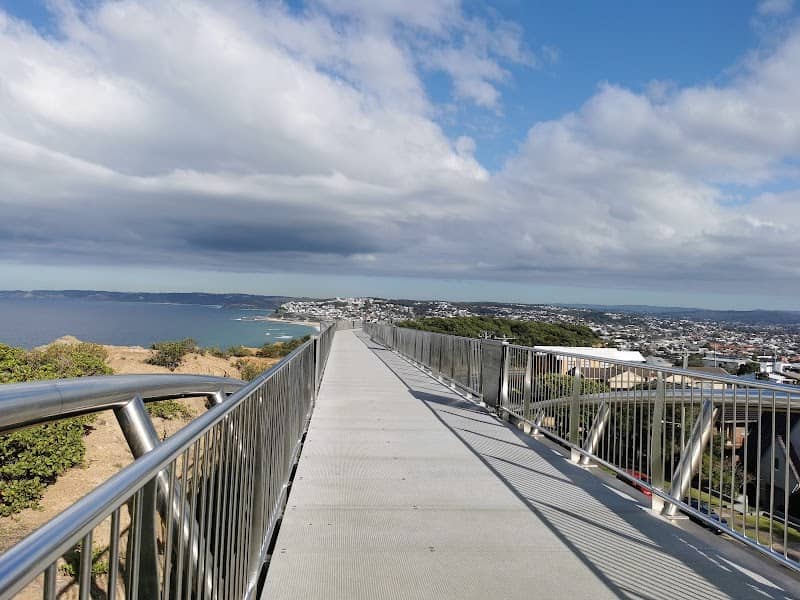 Newcastle Memorial Walk - Image 2