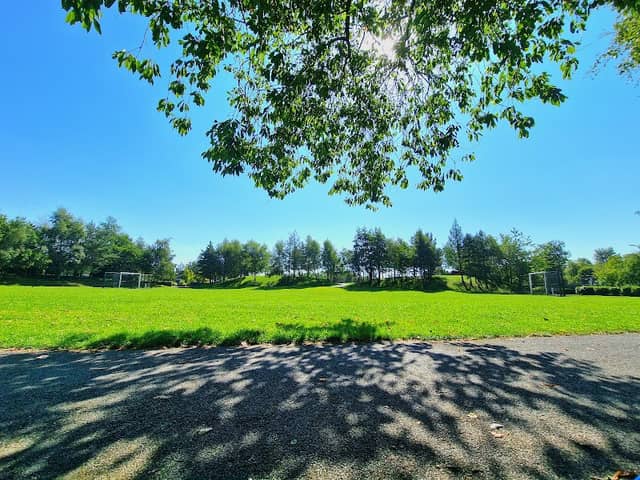 Waterhead Park - Image 1
