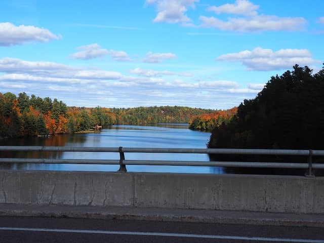 Burnstown Bridge - Image 1
