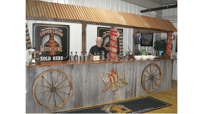 Cocke County Distillery - Image 2