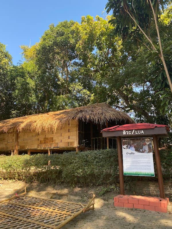 Tribal VILLAGE MUSEUM - Image 1