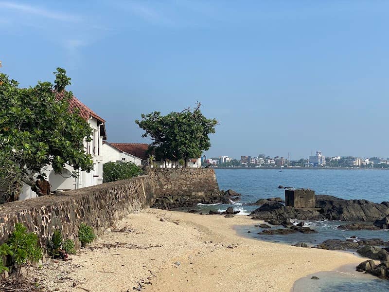 Hidden Beach - Image 1