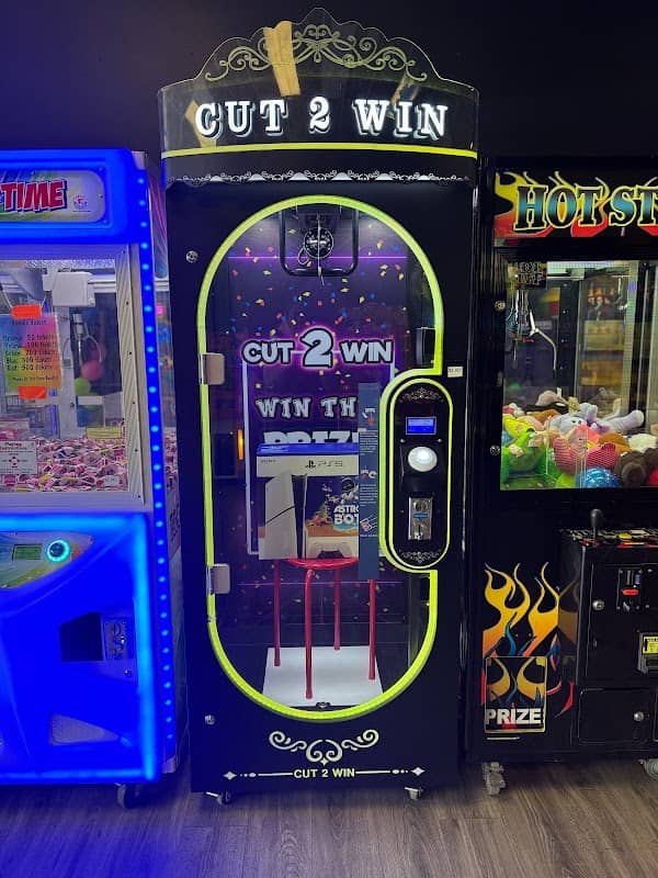 Duplin Arcade - Image 2
