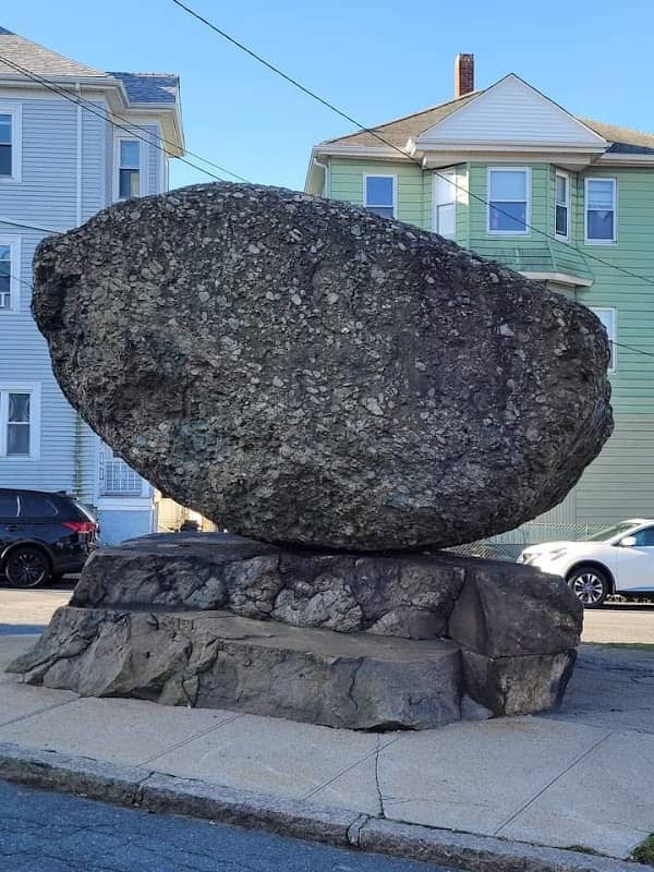 Rolling Rock - Image 1